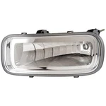Eagle Eyes FR444-B000L Left Fog Light Assembly 04-05 Ford F-150. Fixed Price $45.98.