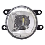 For Toyota Sienna 21-22 Tyc Passenger Side Replacement Fog Light Capa Certified. Fixed Price $70.15.