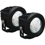 Vision XIL-OPR120KIT 3.7" Round Optimus Two Light Beam Pattern Degree. Fixed Price $329.99.