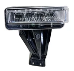 2020-2022 Ford F250 F350 Right Passenger Led Fog Light LC3B-15A254-BC Oem USED#2. Fixed Price $130.00.