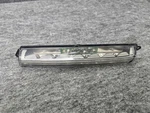 Right Bumper Led Daytime Running Light Fog Lamp Mercedes W166 X166 GL63 ML63 Oem. Fixed Price $99.00.