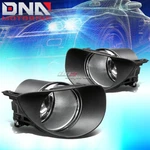 Bolt-on Clear Lens Bumper Oe Fog Light/lamp+wire For 06-08 Yaris/vitz 2/3DR. Fixed Price $25.89.