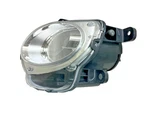 Fiat 500 2012-2017 Left Turn Signal Light Chrome Smaller Housing Oem 05182461AB. Fixed Price $128.80.