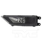 Driving & Fog Light Tyc 19-6216-00. Fixed Price $83.17.