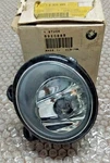 Original Bmw X5 E53 Fog Light Left Side 63176920885. Fixed Price $80.00.