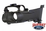 15-17 Mustang Oem Ford Lh Driver Fog Lamp Light Trim Bezel Cover FR3Z-17E811-AA. Fixed Price $74.95.