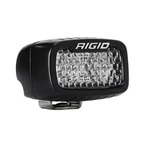 Rigid Industries 902513 Sr-m Pro Diffused Led Light Kit 50,000 Hour Lifespan. Fixed Price $189.99.
