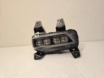 2020-22 Kia Telluride Left Fog Lamp Assy Nightfall Edition Oem: 92201S9010. Fixed Price $200.00.