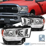 Fit 19-24 Dodge Ram 2500 3500 4500 5500 Headlights Corner Signal Lamp Left+right. Fixed Price $238.95.