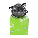 Valeo 88899 Left Right Side Fog Light For Mitsubishi Galant 2007-2012. Fixed Price $62.71.