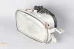 97-03 Mercedes W210 E420 SLK230 Fog Light Lamp Front Right Passenger Side Oem. Fixed Price $70.55.