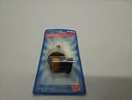 BP1235H8 Wagner Lighting - Exterior Cornering Light, High Beam, Low. Fixed Price $10.14.