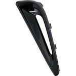 Sherman TOPRIU21-95-1 Fog Light Cover Front Left Side For 2021-2022 Toyota Prius. Fixed Price $62.45.