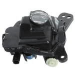 New Oem 16-22 MAZDA6 CX-3 CX-5 CX-9 Left Fog Lamp Assembly GHP9-51-690A. Fixed Price $261.20.