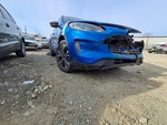 Used Fog Light Assembly Fits: 2021 Ford Escape Lamps Halogen Grade. Fixed Price $93.00.