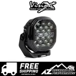 Vision Explora 7" Driving Light With Dual Color Drl 8160 Lumens 120W 9964430. Fixed Price $260.00.