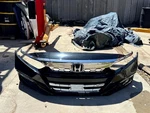 18-20 Honda Accord Front Bumper Shell Cover Panel Oem. Fixed Price $750.00.