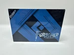 Fahren Forscher Led Headlight Bulbs 9005 / HB3 2 Pack. Fixed Price $34.90.