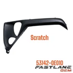 2016-2020 Lexus RX350 Garnish Radiator Grille Lh New Oem 53142-0E010. Fixed Price $33.84.