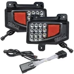 Oracle Bumper Mount Led Reverse Lights W/ Harness For Jeep Gladiator Jt 5881-504. Fixed Price $234.99.