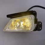2009-2011 Mazda RX-8 Front Left Lh Driver Side Bumper Fog Light Oem Read**. Fixed Price $195.00.