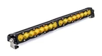 Baja Designs S8 20 Inch Driving / Combo Straight Led Amber Light Bar - Universal. Fixed Price $596.95.