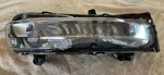 2018-2023 Ford Mustang Gt Oem Right Passenger Front Park Light Lamp JR3B13200A. Fixed Price $95.00.