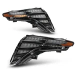 For 2022-2024 Hyundai Tucson Led Drl Daytime Running Headlight Left/right. Fixed Price $327.89.