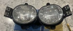 Dodge Ram 1500 2500 3500 Driver & Passenger Side Fog Lamp Bracket #55077475AE. Fixed Price $99.00.
