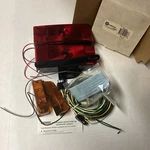 Nos - Napa Lighting 530DK Truck Lite Trailer Kit. Fixed Price $99.99.
