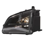 Left Hand Driver Side 82775826 Fog Light For Volvo Vnl Series 2018-2024 Year. Fixed Price $66.95.