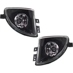 New Fog Lights Lamps Set Of Front Driver & Passenger Side For 528 535 550 Pair. Fixed Price $152.28.