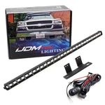 32" Lower Bumper Led Light Bar Kit W/bracket/wire/switch For Silverado Avalanche. Fixed Price $96.09.