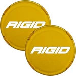 Rigid Industries 363662 Cover For 360-SERIES Inch Led Lights, Ambe. Fixed Price $41.99.