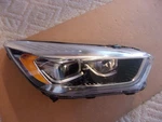 2017 2018 2019 Ford Escape Right Headlight Hid Oem. Fixed Price $99.00.
