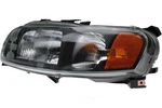Driver Side Headlight Assembly Uro Parts 8693563 For Volvo V70, XC70. Fixed Price $259.32.