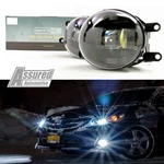Morimoto LF220 Xb Led Fog Lights White For Toyota 4RUNNER Tundra Tacoma Lexus. Fixed Price $169.00.