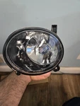 Fog Light Assembly-capa Certified Tyc 19-0648-00-9. Fixed Price $59.99.