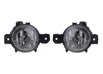 New Oem Valeo Pair Of Fog Lights Fits Bmw Series Coupe 2011-2012 63176924655. Fixed Price $261.61.