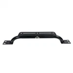 Kc Hilites Light Bar Bumper Mount Multi-tab Steel For 97-06 Jeep Tj 7400. Fixed Price $87.03.