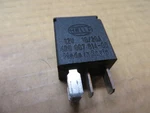 Volvo Relay Hella Oem # 9441161 30765042 Fog Light. Fixed Price $9.88.