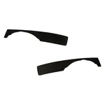 For Audi S4 05-08 Fog Light Trim Set Front Upper Driver & Passenger Side. Fixed Price $25.26.