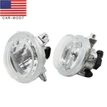 Mazda 3 6 MX-5 CX-7 Front Bumper Fog Lights Lh Rh Pair With Bulbs. Fixed Price $64.99.