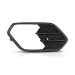 Ford Escape 2017 18 2019 Fog Light Bezel Passenger Side Front Textured Black. Fixed Price $34.80.
