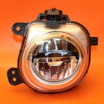 Bmw X6 X5 X4 X3 Fog Light Left Driver 2013-2016 2017 2018 Led 6317 7317251 Oem. Fixed Price $112.50.