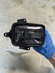 Lights / Morimoto Xb Led Fog Left Only!! For 05-13 Corvette C6. Fixed Price $75.00.