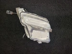 Volvo Lh Drivers Signal Lamp 31420393 14-17 XC60. Fixed Price $59.99.