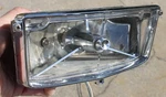 Oem 1962 Cadillac Deville Eldorado Sixty Special Front Parking Light Fixture. Fixed Price $275.00.