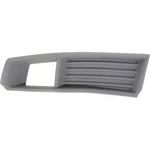 For Cadillac Cts Fog Light Cover 2008-2015 Driver Side Bezel Primed W/ Halogen. Fixed Price $32.78.