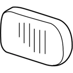 Genuine Mercedes-benz Oe Shell 203-826-01-90-65. Fixed Price $35.48.